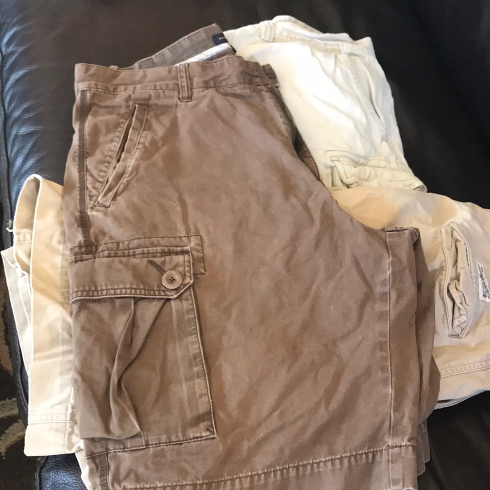 Men’s shorts